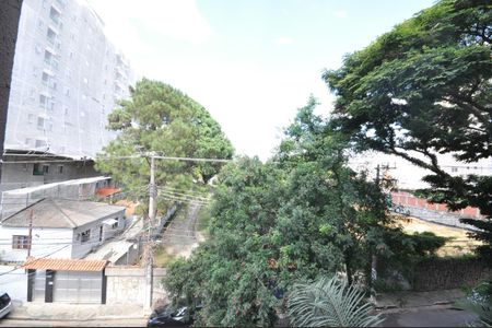 Apartamento à venda com 80m², 3 quartos e 2 vagasVista do Quarto 2