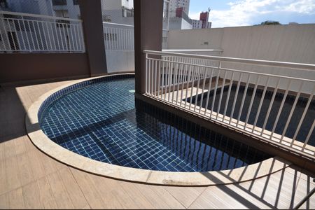 Apartamento à venda com 80m², 3 quartos e 2 vagasÁrea comum - Piscina Infantil