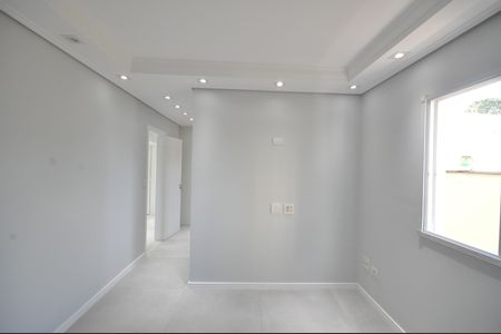 Apartamento à venda com 80m², 3 quartos e 2 vagasQuarto Suíte