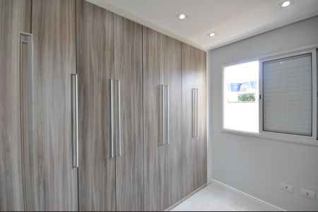 Apartamento à venda com 80m², 3 quartos e 2 vagasCloset
