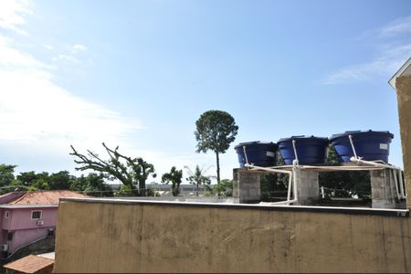 Apartamento à venda com 80m², 3 quartos e 2 vagasVista do Closet