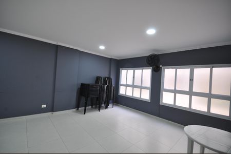 Apartamento à venda com 80m², 3 quartos e 2 vagasEspaço Gourmet