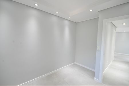 Apartamento à venda com 80m², 3 quartos e 2 vagasQuarto 2