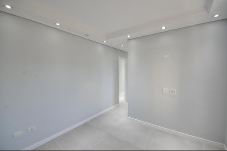 Apartamento à venda com 80m², 3 quartos e 2 vagasQuarto Suíte