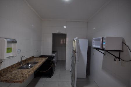 Apartamento à venda com 80m², 3 quartos e 2 vagasÁrea comum - Salão de festas