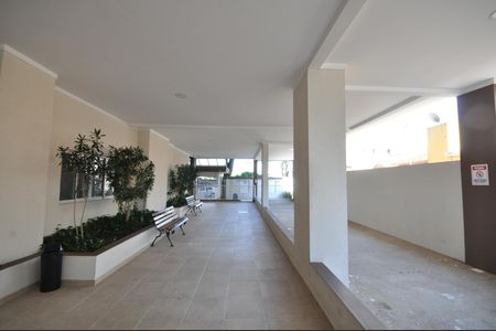 Apartamento à venda com 80m², 3 quartos e 2 vagasÁrea comum