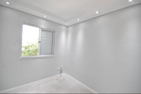 Apartamento à venda com 80m², 3 quartos e 2 vagasQuarto 2