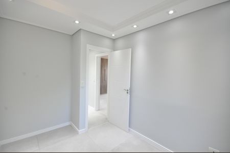 Apartamento à venda com 80m², 3 quartos e 2 vagasQuarto 2