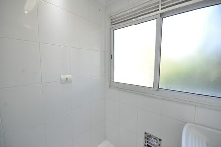 Apartamento à venda com 80m², 3 quartos e 2 vagasÁrea de Serviço