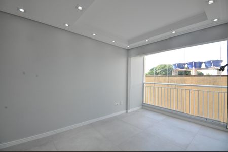 Apartamento à venda com 80m², 3 quartos e 2 vagasSala