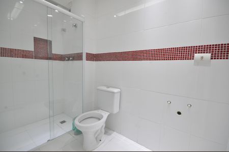 Apartamento à venda com 80m², 3 quartos e 2 vagasBanheiro Social