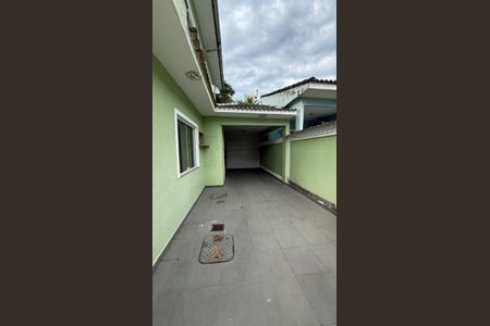 Casa de condomínio para alugar com 380m², 4 quartos e 1 vaga