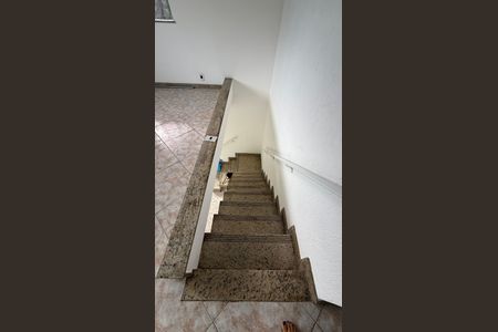 Casa de condomínio para alugar com 380m², 4 quartos e 1 vaga