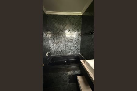 Casa de condomínio para alugar com 380m², 4 quartos e 1 vaga