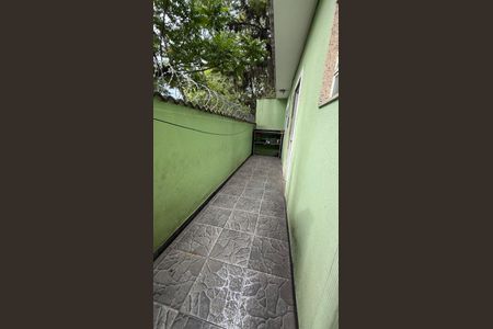 Casa de condomínio para alugar com 380m², 4 quartos e 1 vaga