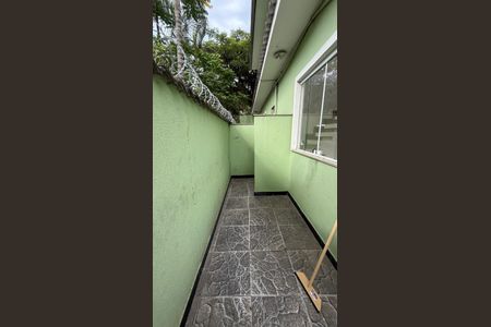 Casa de condomínio para alugar com 380m², 4 quartos e 1 vaga
