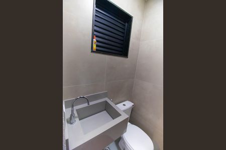 Casa à venda com 180m², 3 quartos e 2 vagas Casa à venda com 180m², 3 quartos e 2 vagasLavabo