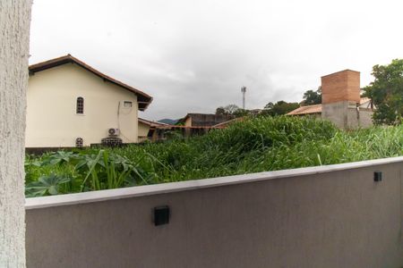 Vista do Quarto 1 de casa à venda com 3 quartos, 180m² em Maravista, Niterói