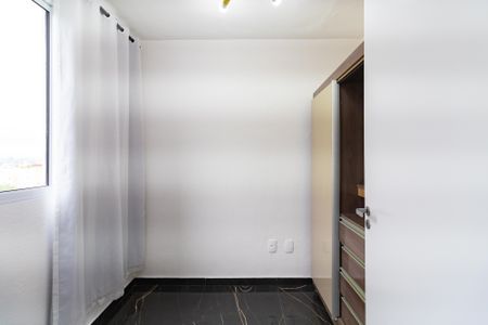 Apartamento à venda com 43m², 2 quartos e sem vaga