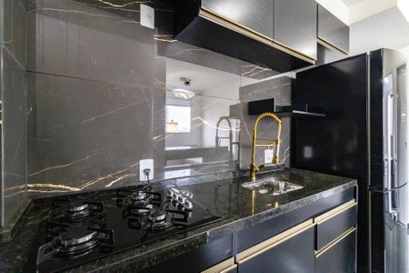 Apartamento à venda com 43m², 2 quartos e sem vaga