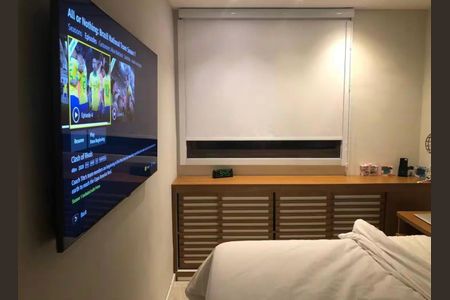 Apartamento para alugar com 70m², 2 quartos e 2 vagasQuarto