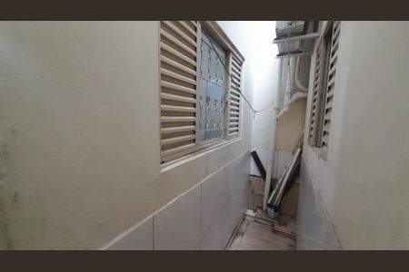 Casa para alugar com 120m², 2 quartos e sem vaga Casa para alugar com 120m², 2 quartos e sem vagaÁrea Comum