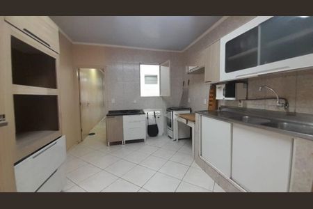 Casa para alugar com 120m², 2 quartos e sem vaga Casa para alugar com 120m², 2 quartos e sem vagaCozinha