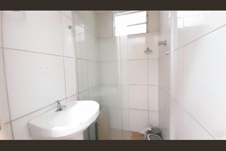 Casa para alugar com 120m², 2 quartos e sem vaga Casa para alugar com 120m², 2 quartos e sem vagaBanheiro 3