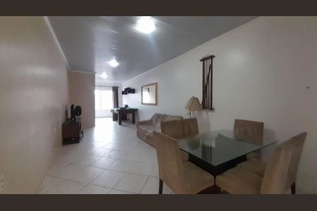 Casa para alugar com 120m², 2 quartos e sem vaga Casa para alugar com 120m², 2 quartos e sem vagaSala