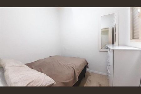 Casa para alugar com 120m², 2 quartos e sem vaga Casa para alugar com 120m², 2 quartos e sem vagaQuarto 2