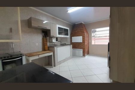 Casa para alugar com 120m², 2 quartos e sem vaga Casa para alugar com 120m², 2 quartos e sem vagaCozinha