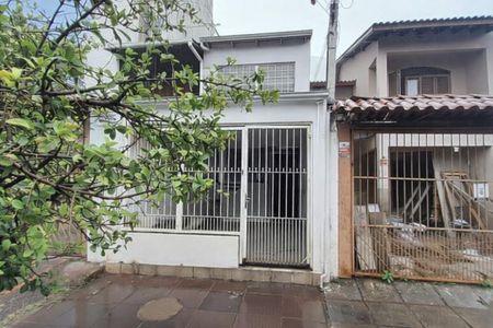 Casa para alugar com 120m², 2 quartos e sem vaga Casa para alugar com 120m², 2 quartos e sem vagaÁrea Comum