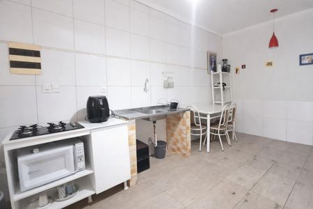 Casa para alugar com 120m², 2 quartos e sem vaga Casa para alugar com 120m², 2 quartos e sem vagaÁrea Comum