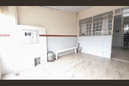 Casa para alugar com 120m², 2 quartos e sem vaga Casa para alugar com 120m², 2 quartos e sem vagaÁrea Comum