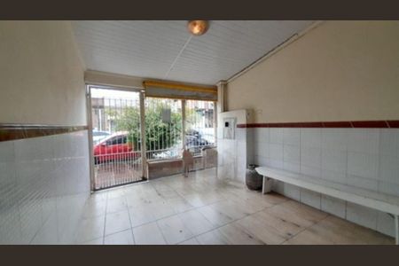 Casa para alugar com 120m², 2 quartos e sem vaga Casa para alugar com 120m², 2 quartos e sem vagaÁrea Comum