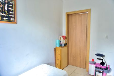 Apartamento à venda com 88m², 3 quartos e 2 vagasQuarto 3