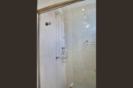 Apartamento à venda com 88m², 3 quartos e 2 vagasBanheiro