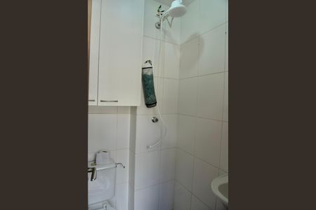 Apartamento à venda com 88m², 3 quartos e 2 vagasÁrea de Serviço - Banheiro