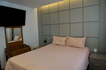 Apartamento à venda com 88m², 3 quartos e 2 vagasSuíte