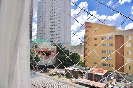 Apartamento à venda com 88m², 3 quartos e 2 vagasSala - Janela