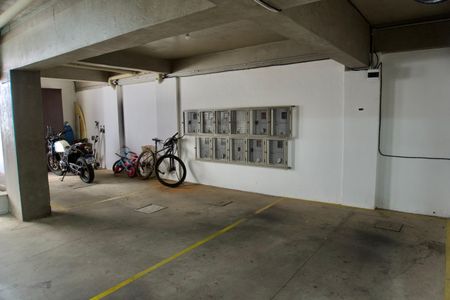 Apartamento à venda com 88m², 3 quartos e 2 vagasVagas de Garagem