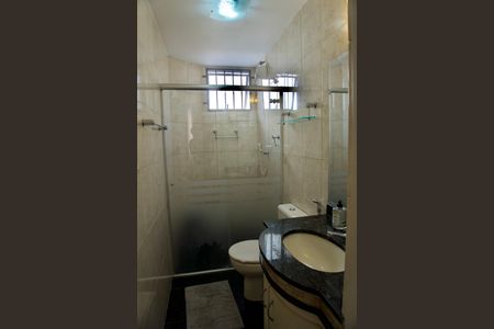 Apartamento à venda com 88m², 3 quartos e 2 vagasSuíte - Banheiro