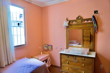 Apartamento à venda com 88m², 3 quartos e 2 vagasQuarto 2