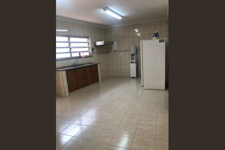 Casa para alugar com 175m², 4 quartos e 3 vagasCozinha