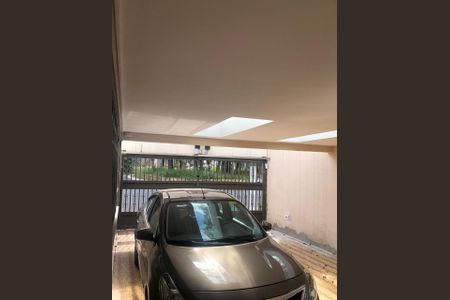 Casa para alugar com 175m², 4 quartos e 3 vagasGaragem
