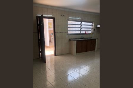 Casa para alugar com 175m², 4 quartos e 3 vagasCozinha