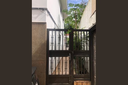 Casa para alugar com 175m², 4 quartos e 3 vagasÁrea externa