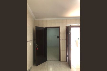 Casa para alugar com 175m², 4 quartos e 3 vagasCozinha