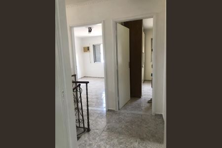 Corredor de casa para alugar com 4 quartos, 175m² em Vila Formosa, São Paulo