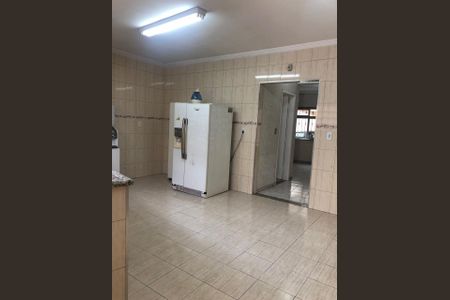 Casa para alugar com 175m², 4 quartos e 3 vagasCozinha